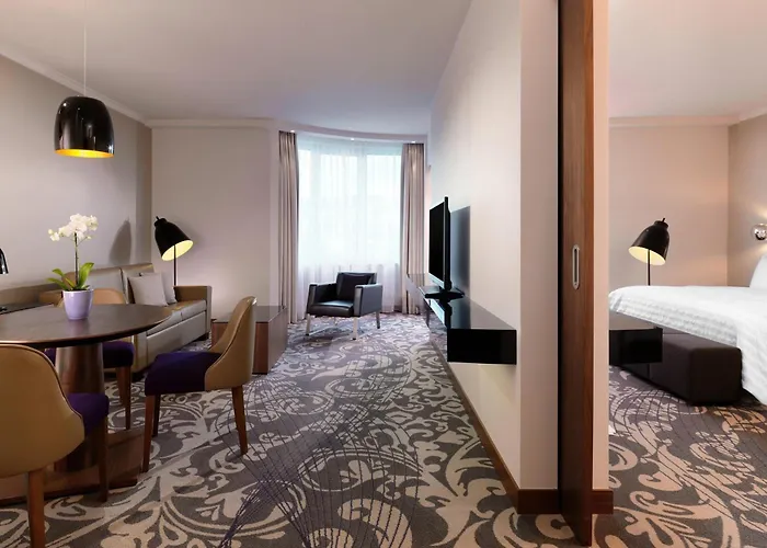 Le Meridien Stuttgart