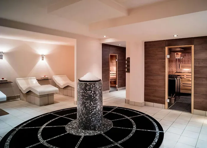 Le Meridien Stuttgart