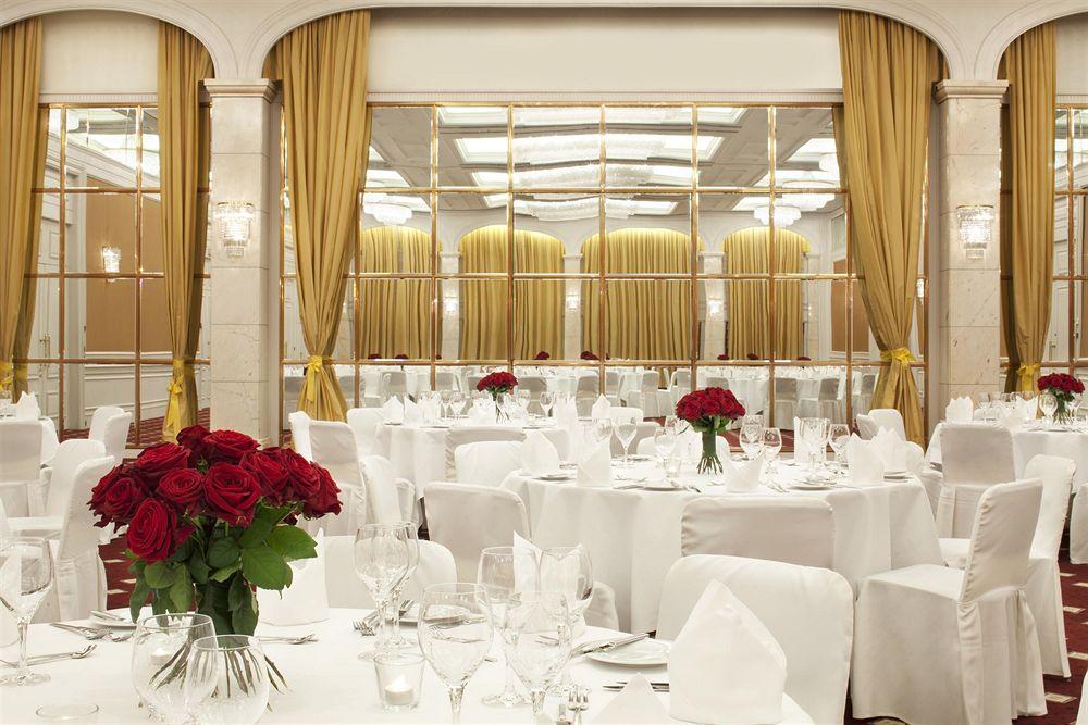 Le Meridien Hotel Stuttgart