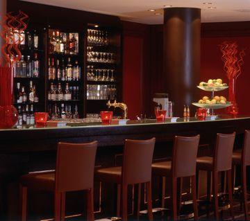 Hotel Le Meridien Stuttgart
