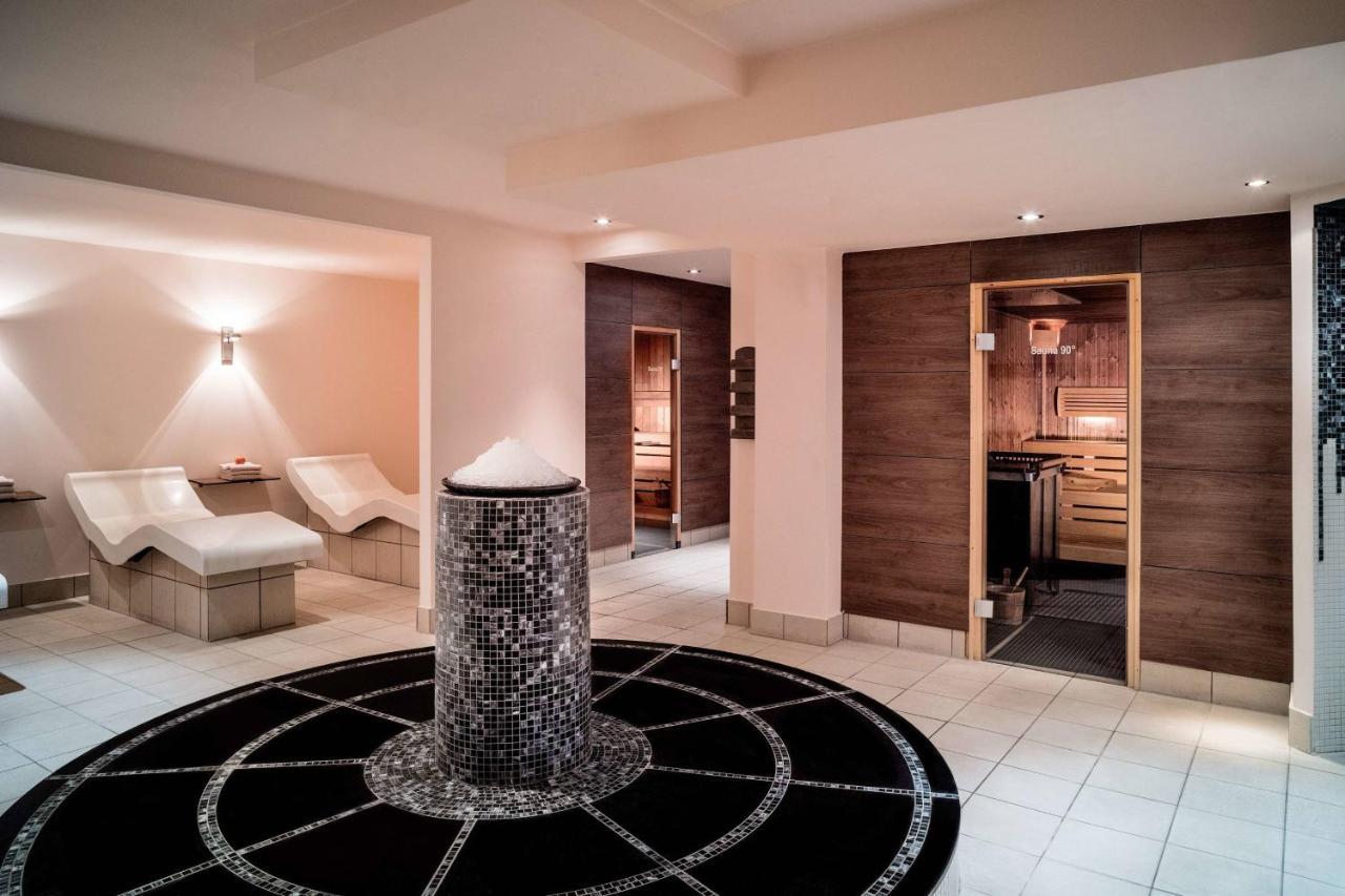 Le Meridien 5* Stuttgart