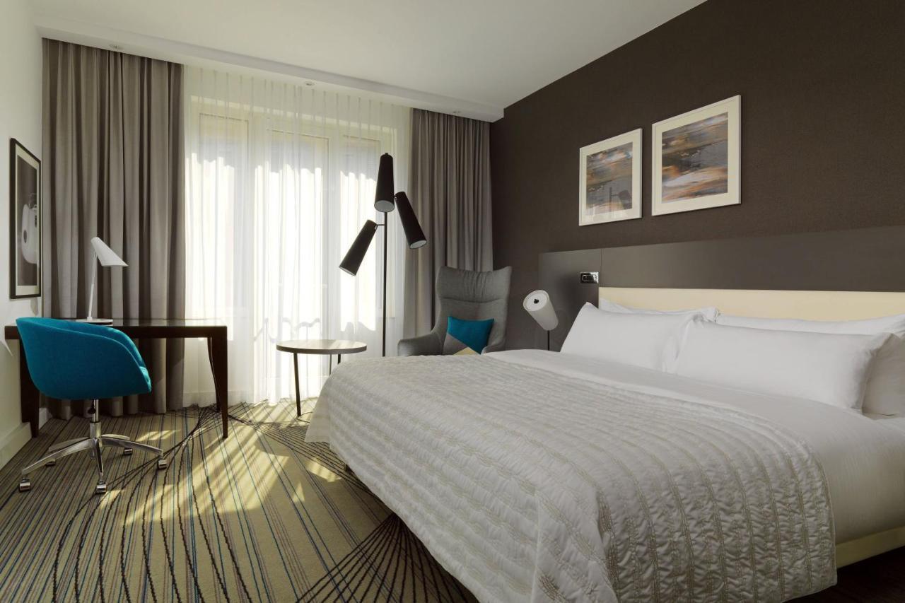 Le Meridien Stuttgart