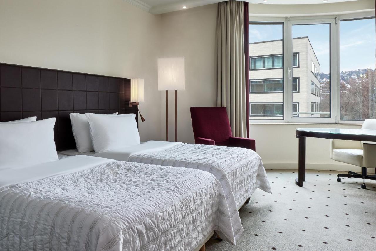 Le Meridien