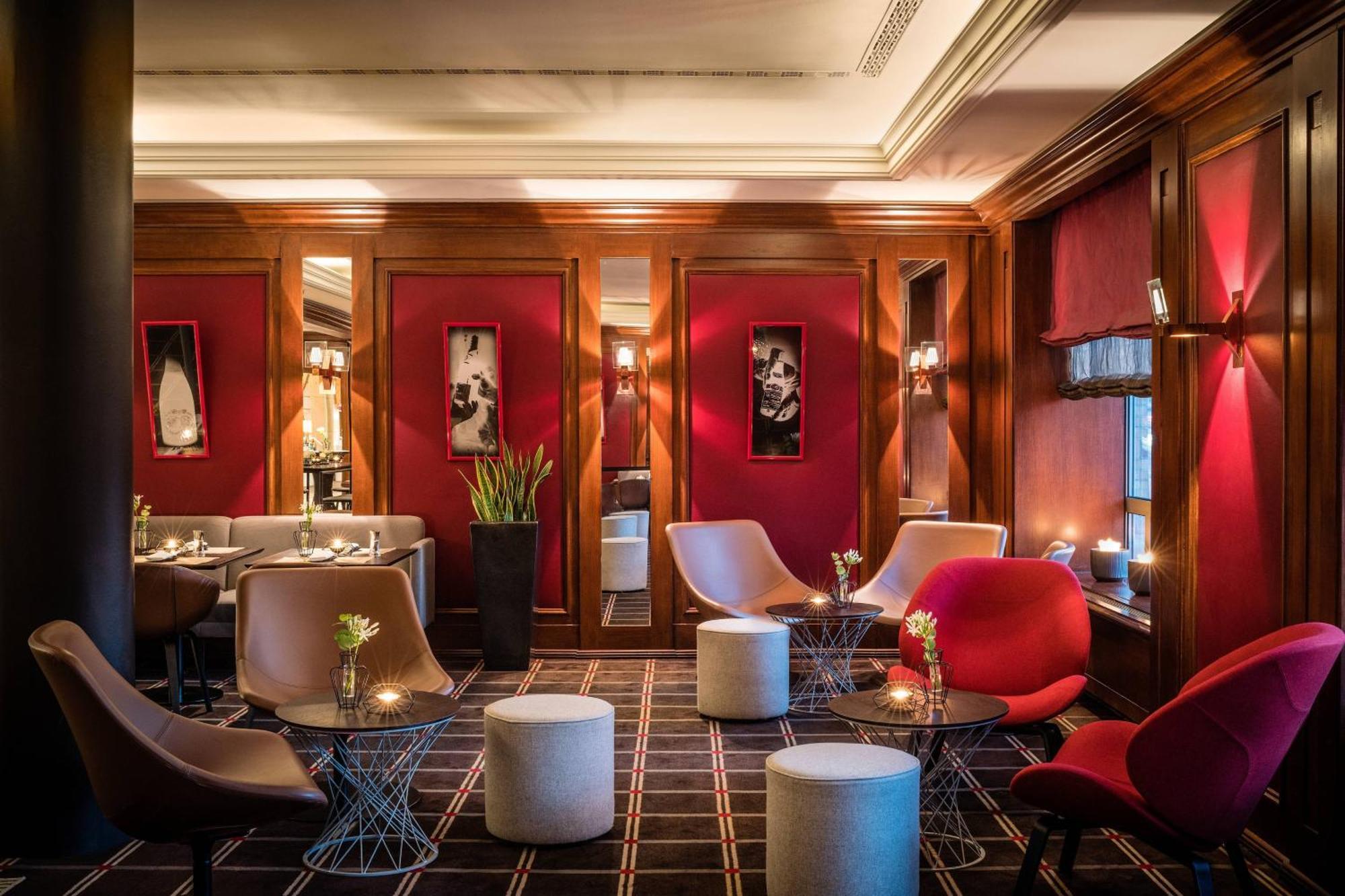Le Meridien Stuttgart