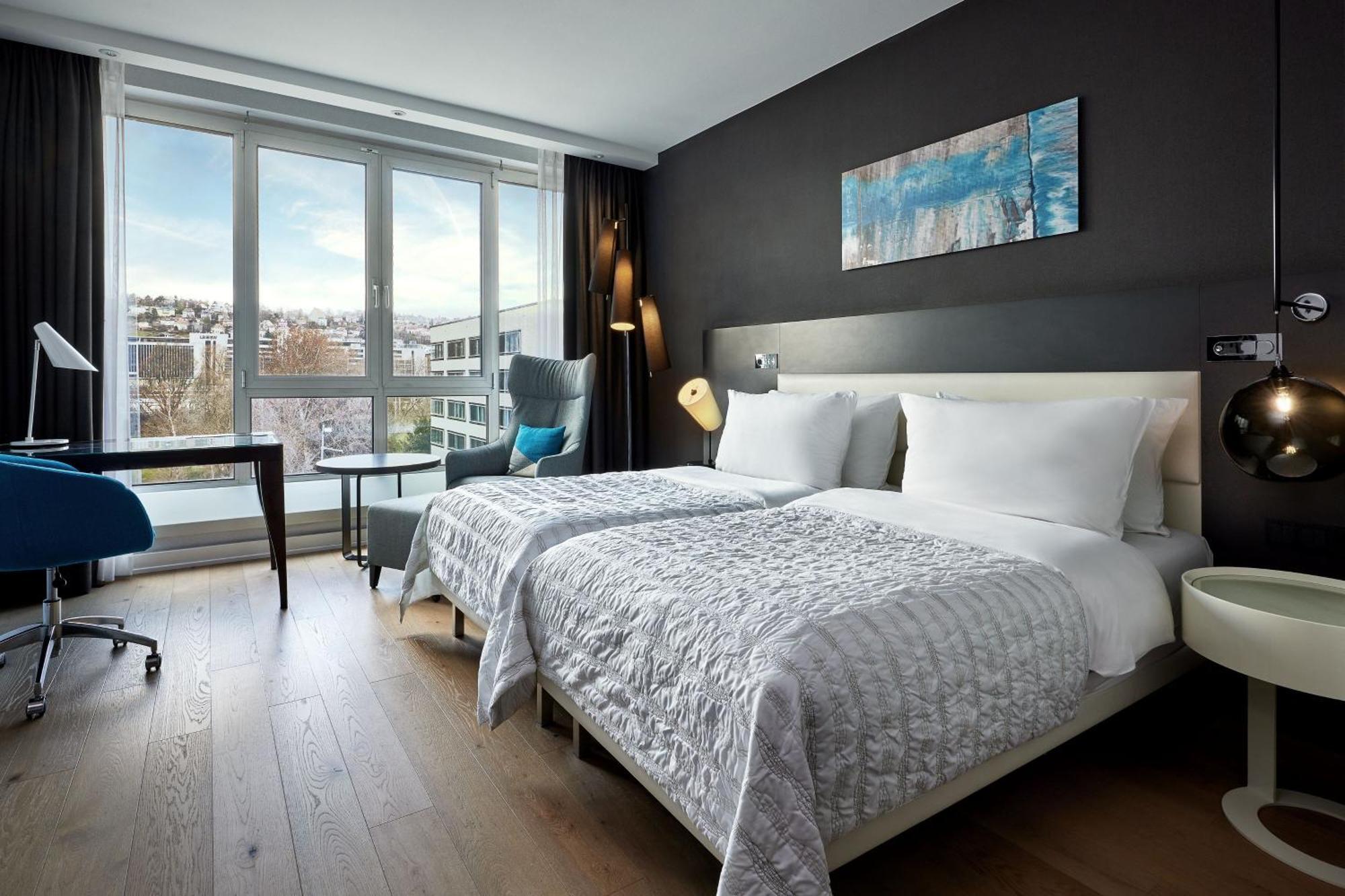 Le Meridien
