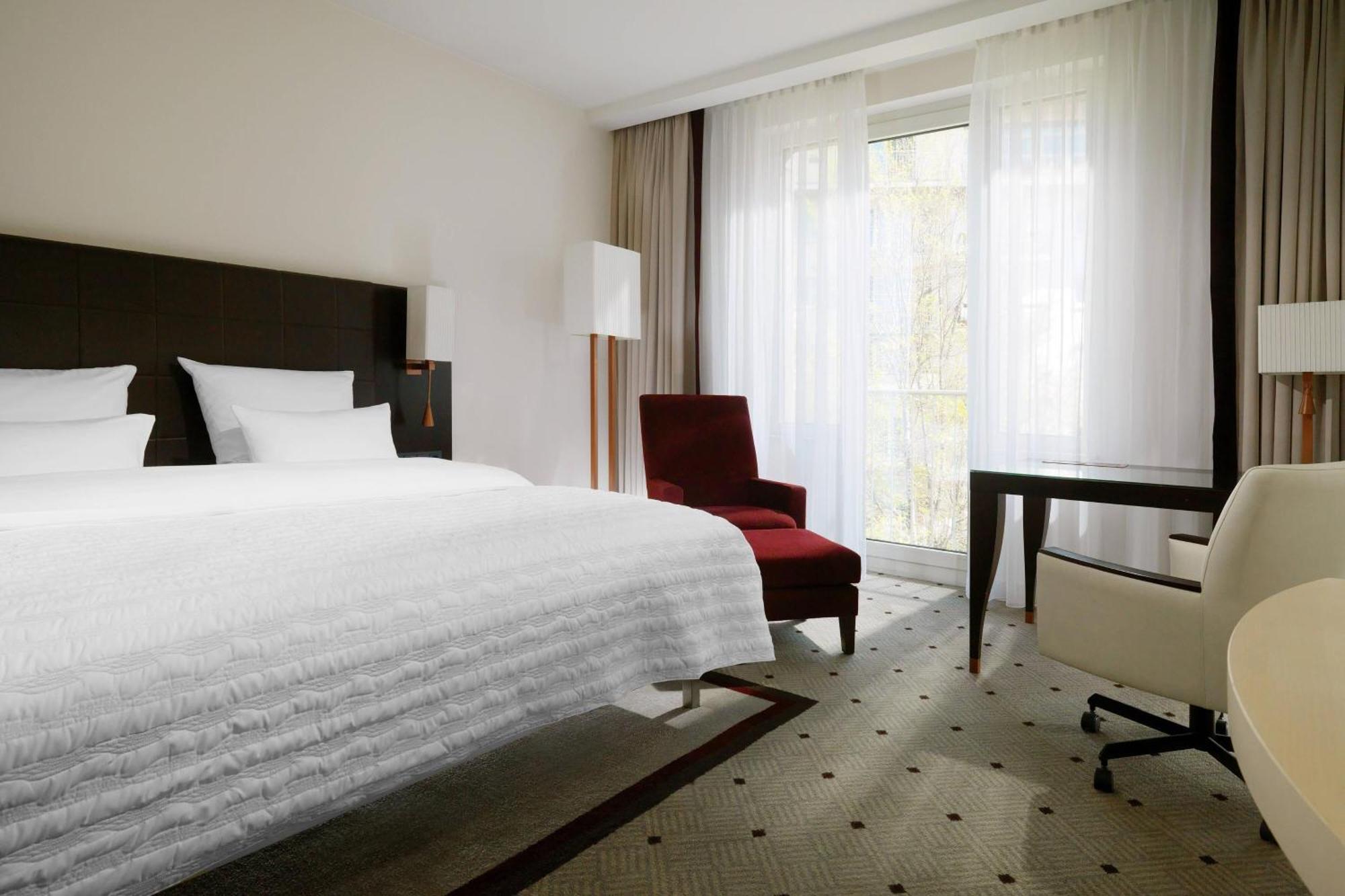 Hotel Le Meridien