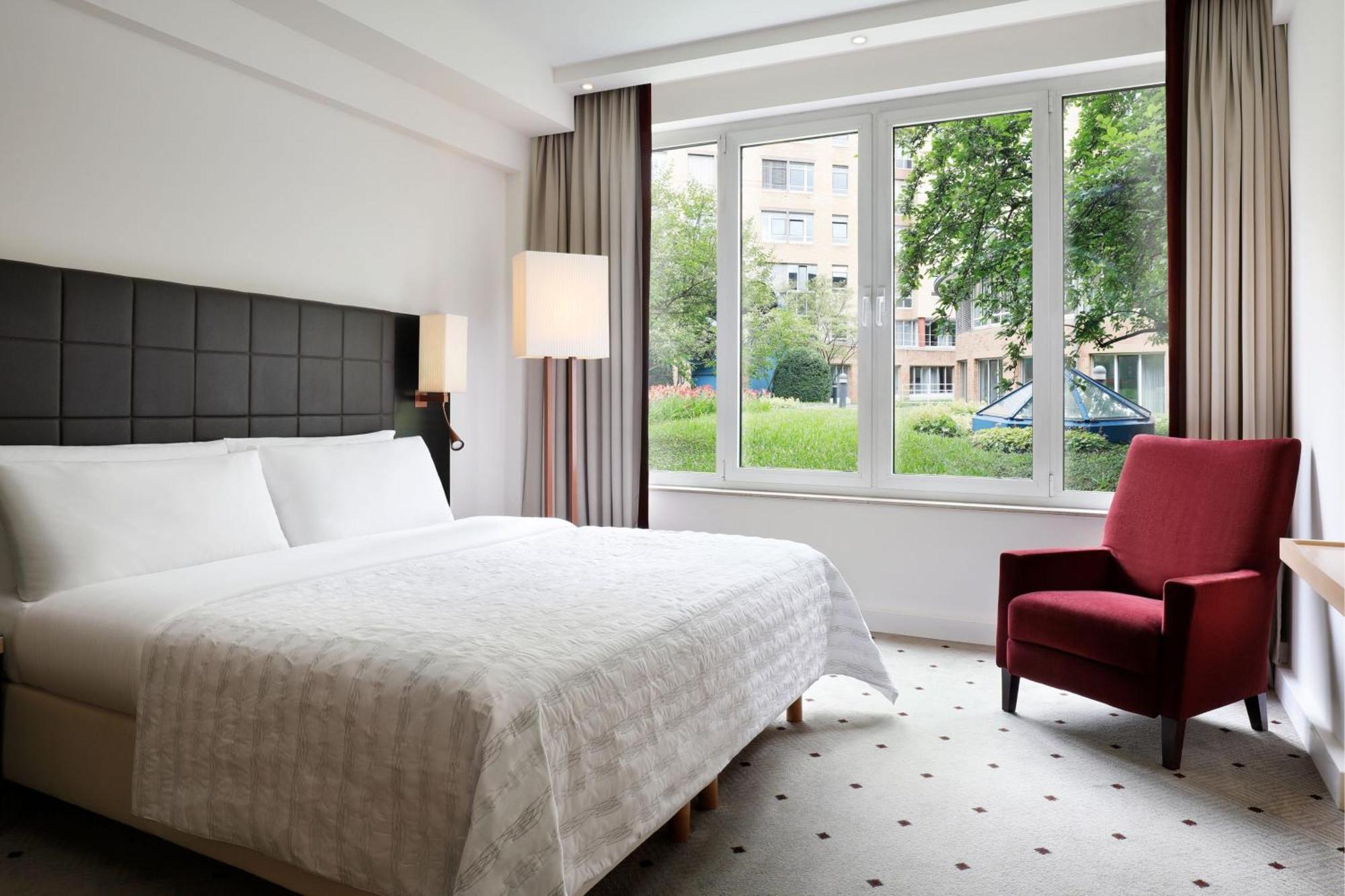 Le Meridien Stuttgart
