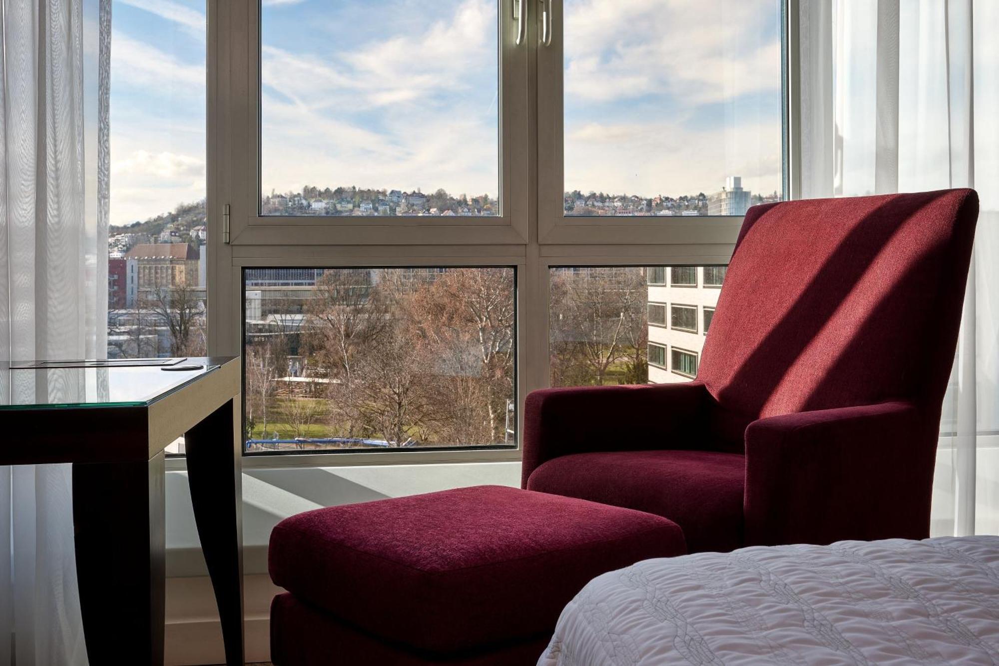 Hotel Le Meridien 5*