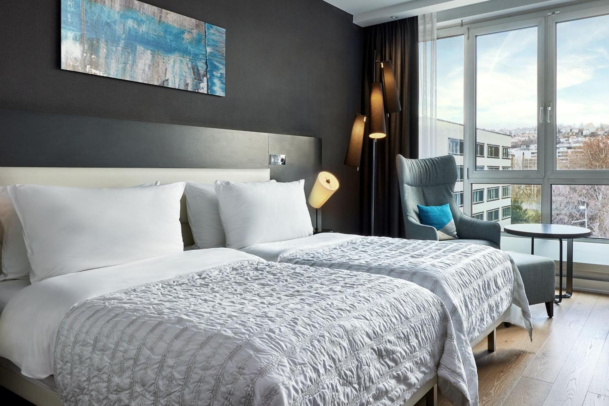 Le Meridien Stuttgart