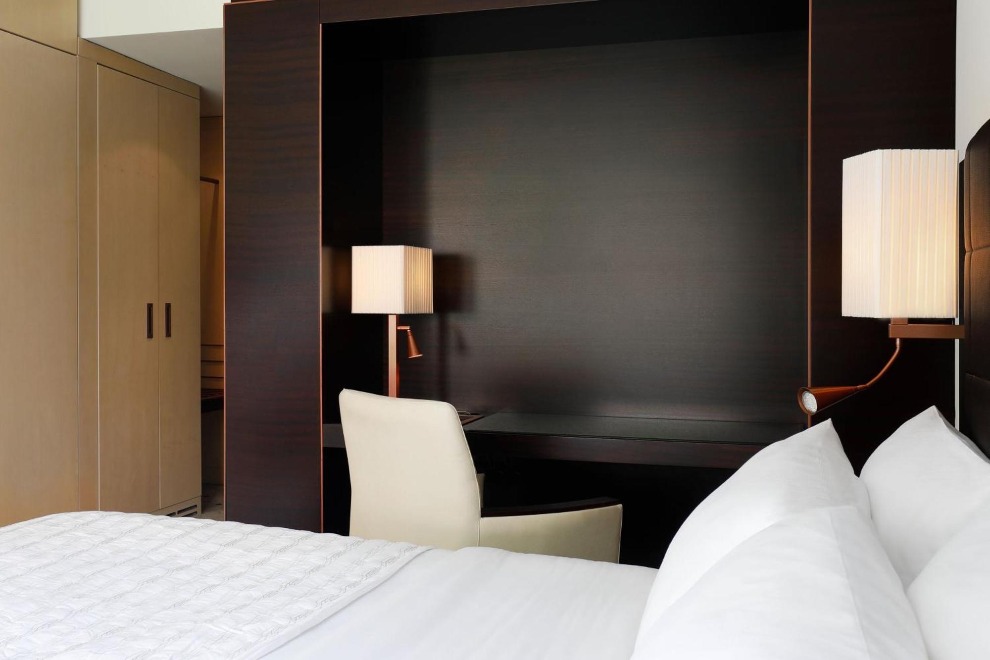 Hotel Le Meridien