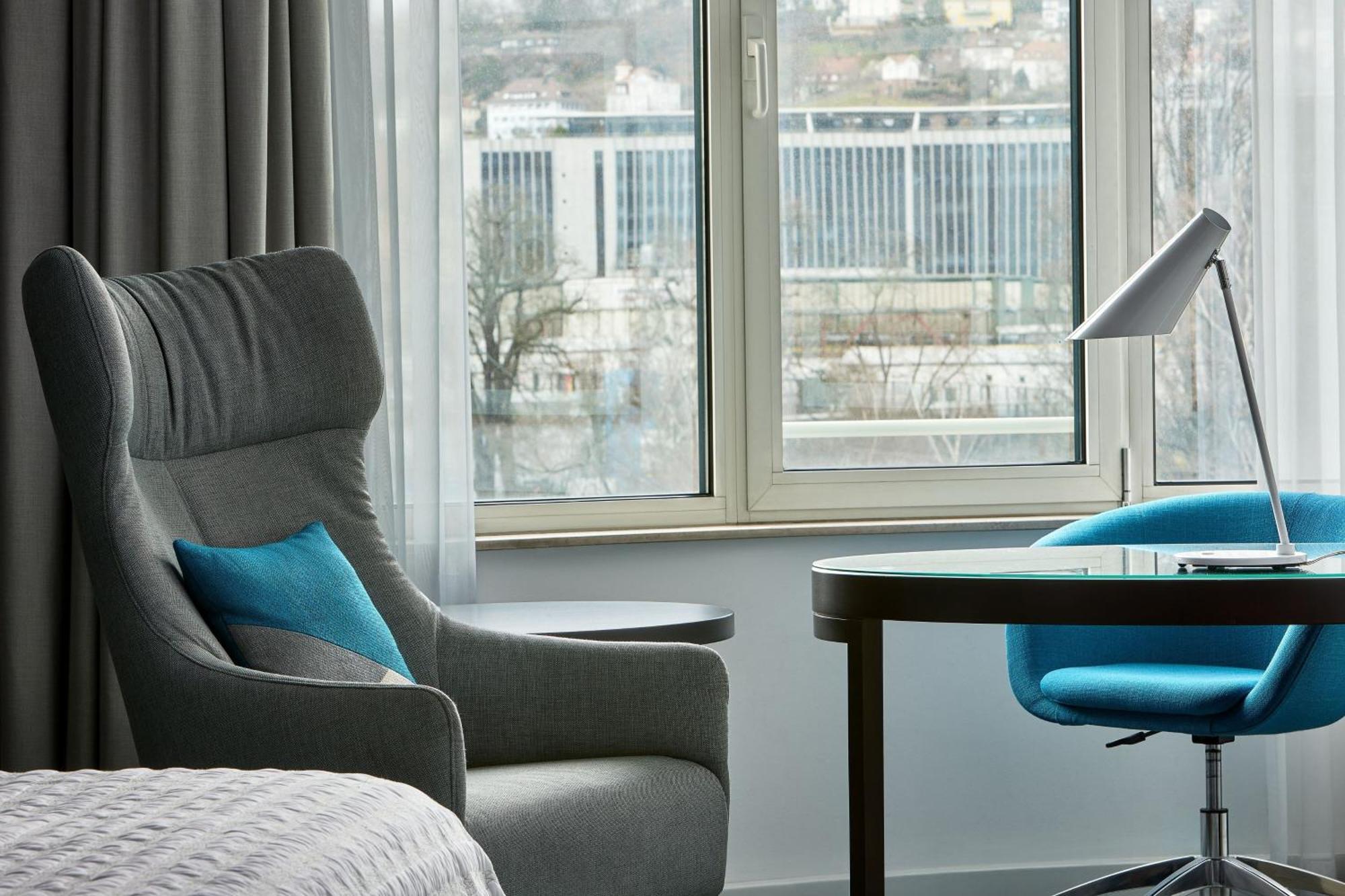 Hotel Le Meridien