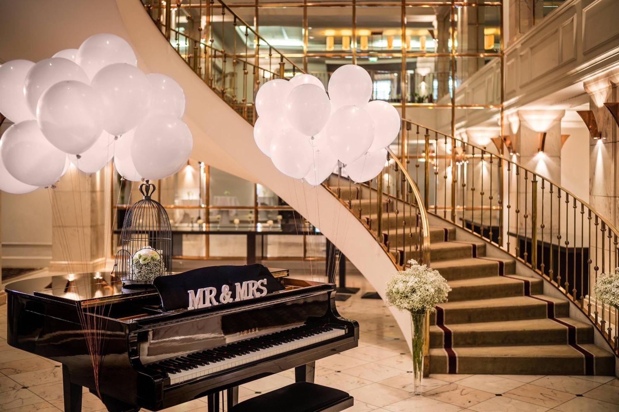 Hotel Le Meridien
