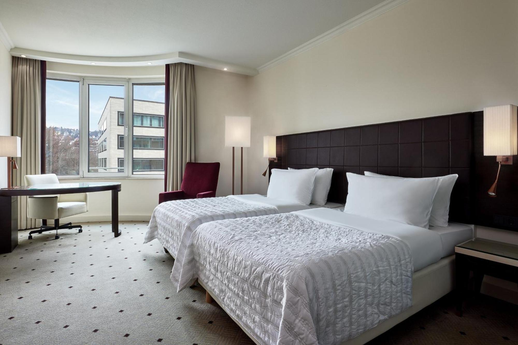 Hotel Le Meridien 5*