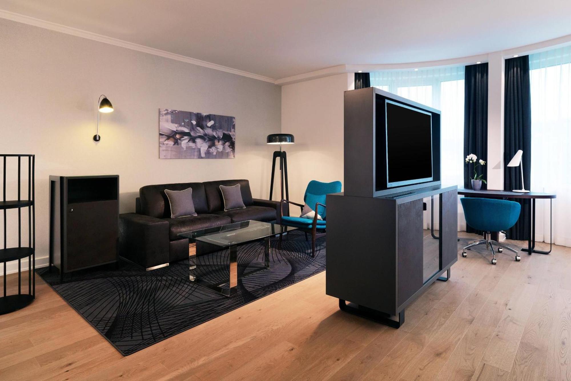 Le Meridien