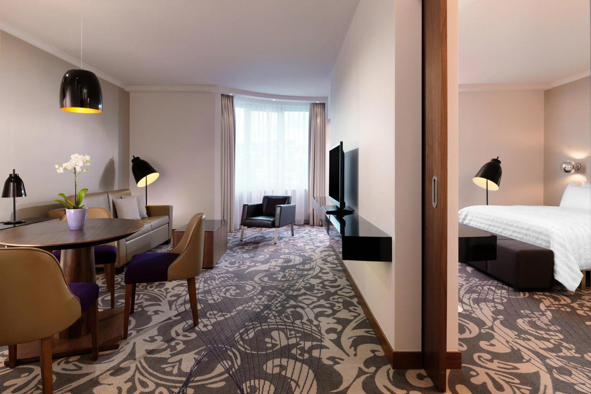 Le Meridien Stuttgart