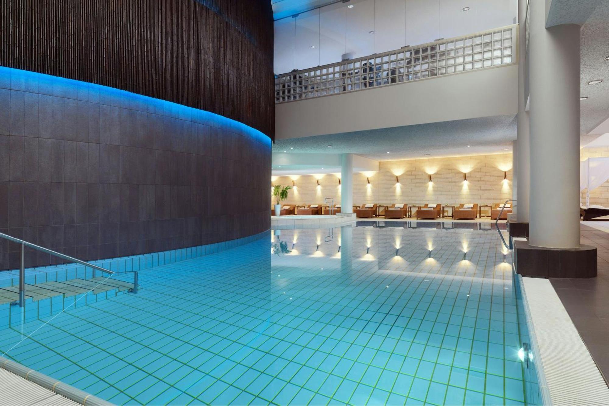 Hotel Le Méridien