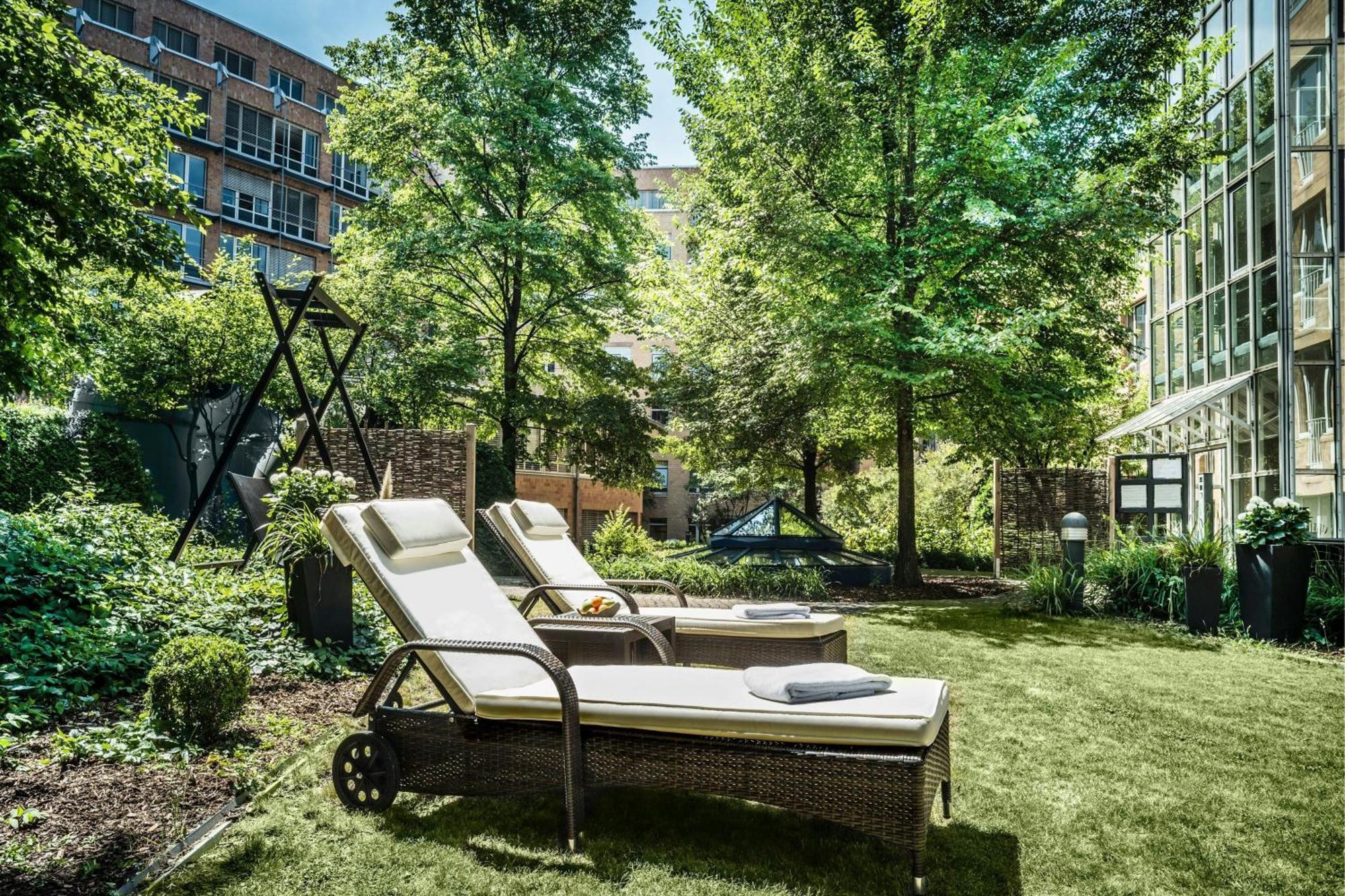Le Meridien Stuttgart
