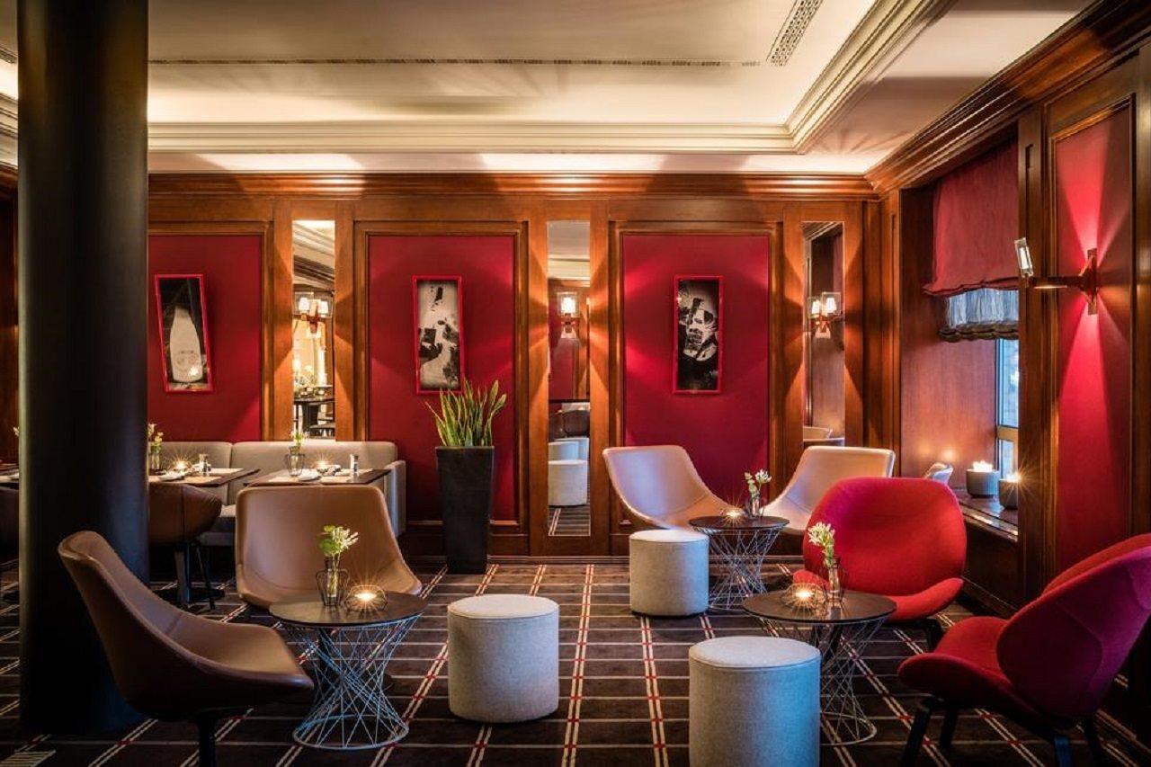 Le Meridien 5*
