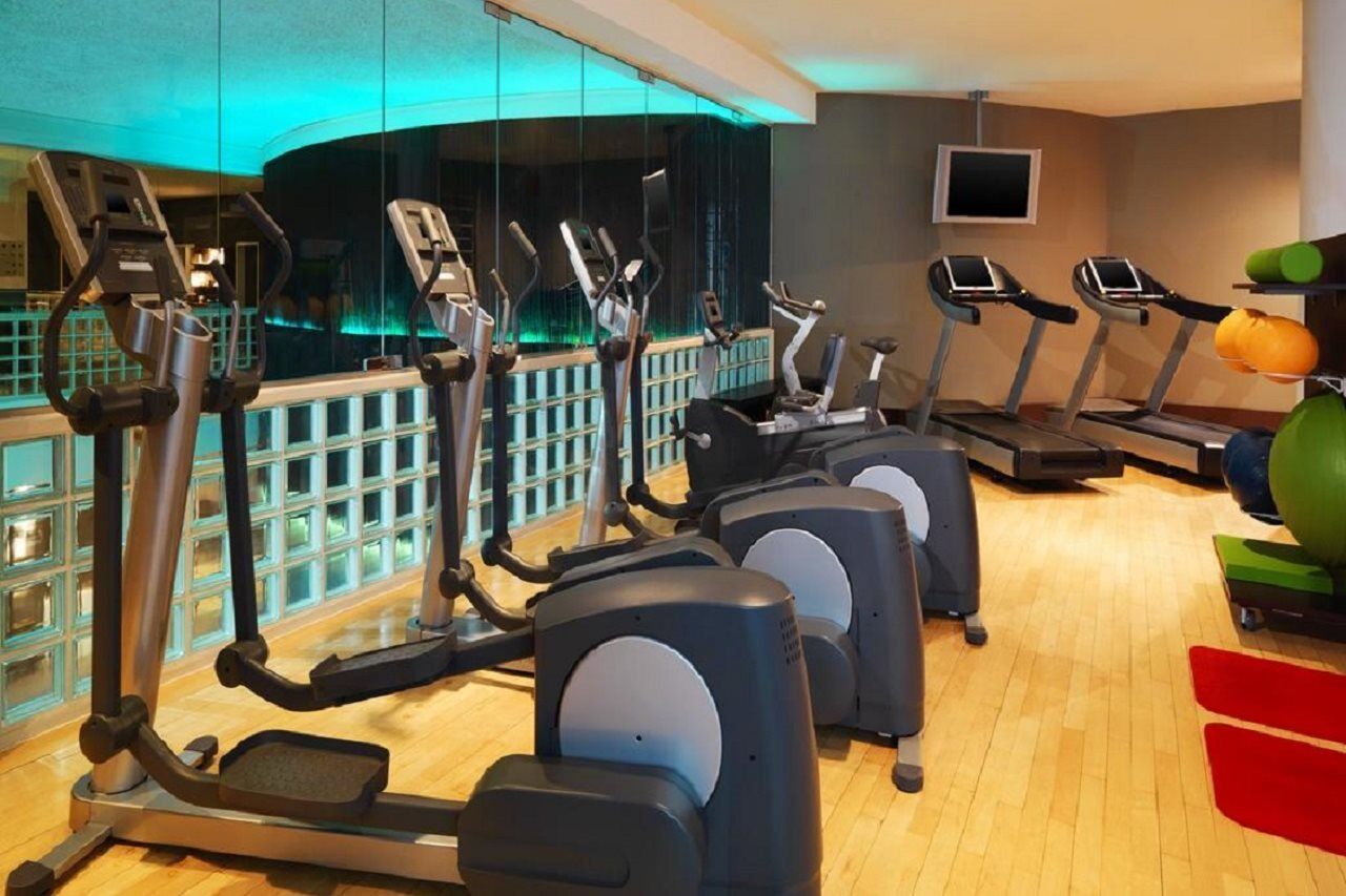 Hotel Le Meridien 5*