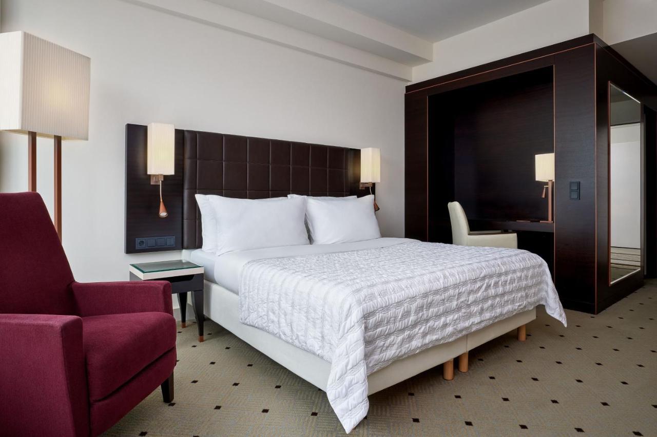 Hotel Le Méridien Stuttgart