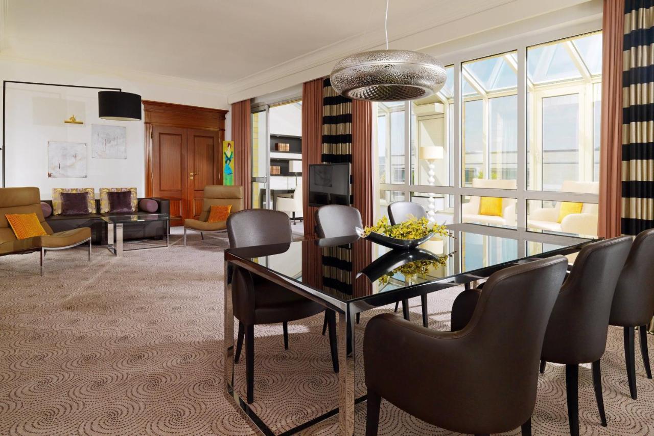 Hotel Le Méridien Stuttgart