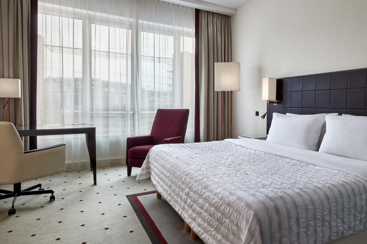 Hotel Le Méridien 5*