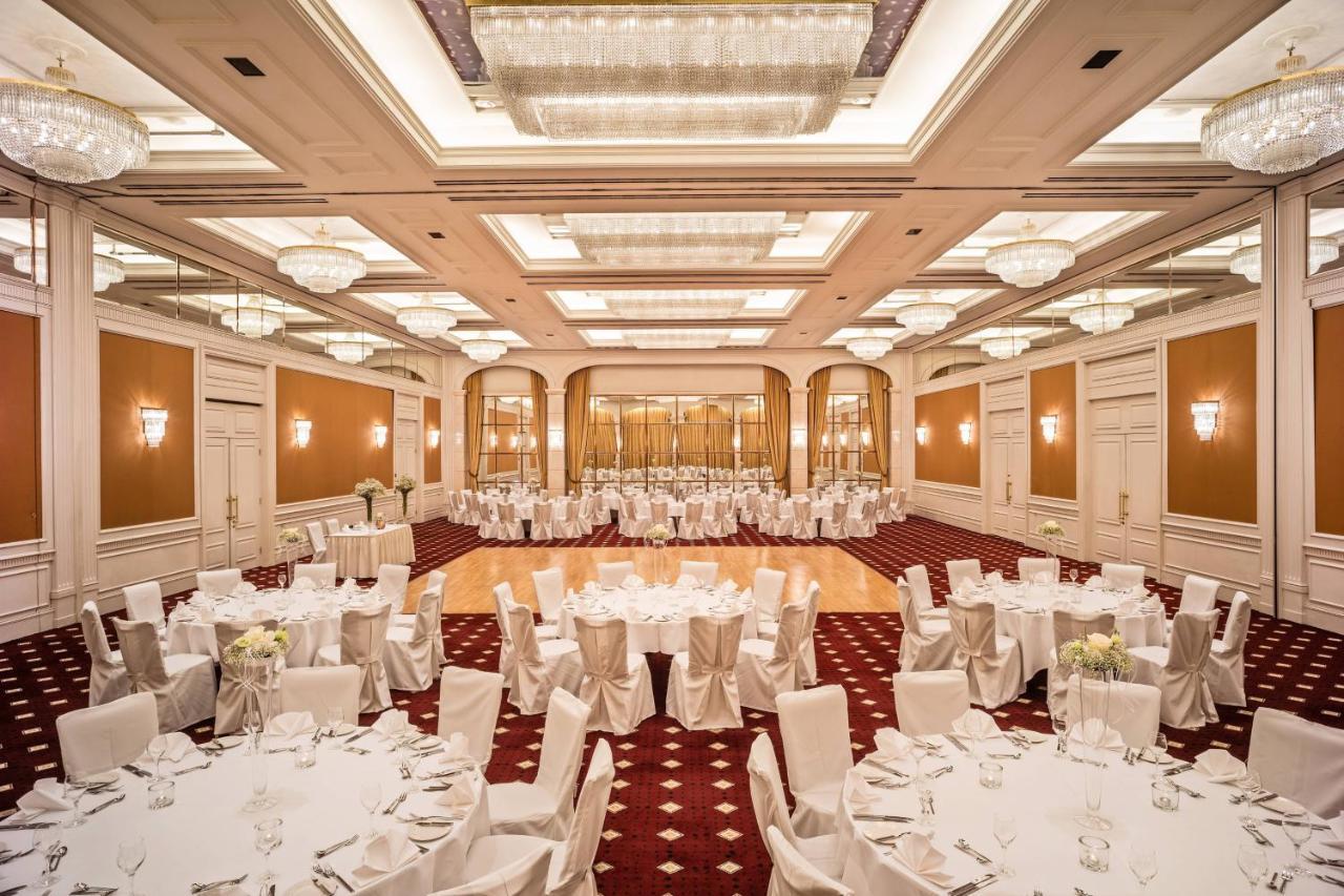 Le Méridien 5* Stuttgart