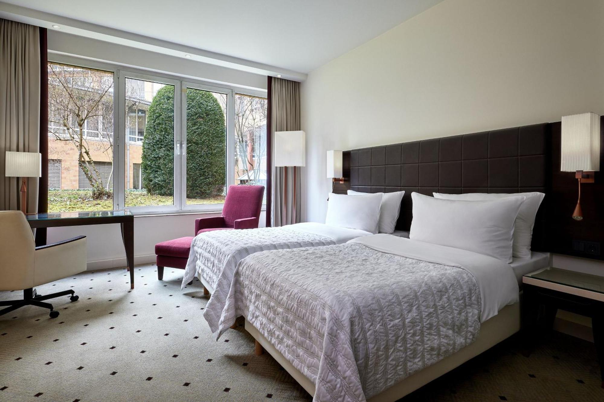 Le Méridien Hotel Stuttgart