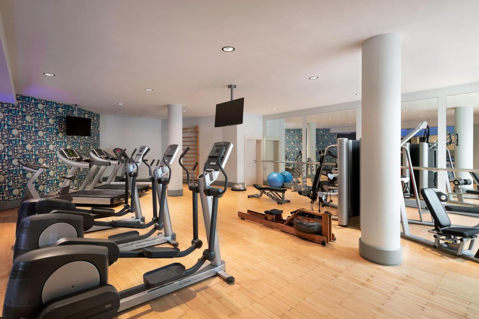 Le Méridien 5* Stuttgart