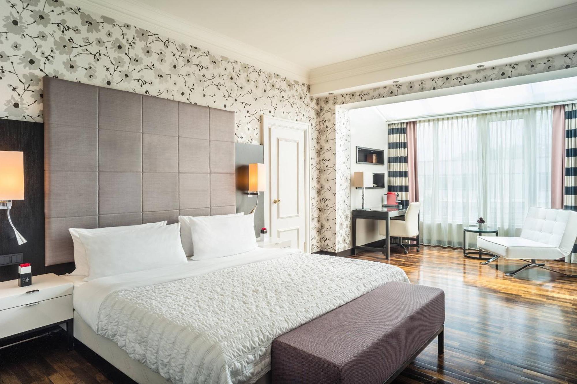 Hotel Le Méridien 5*