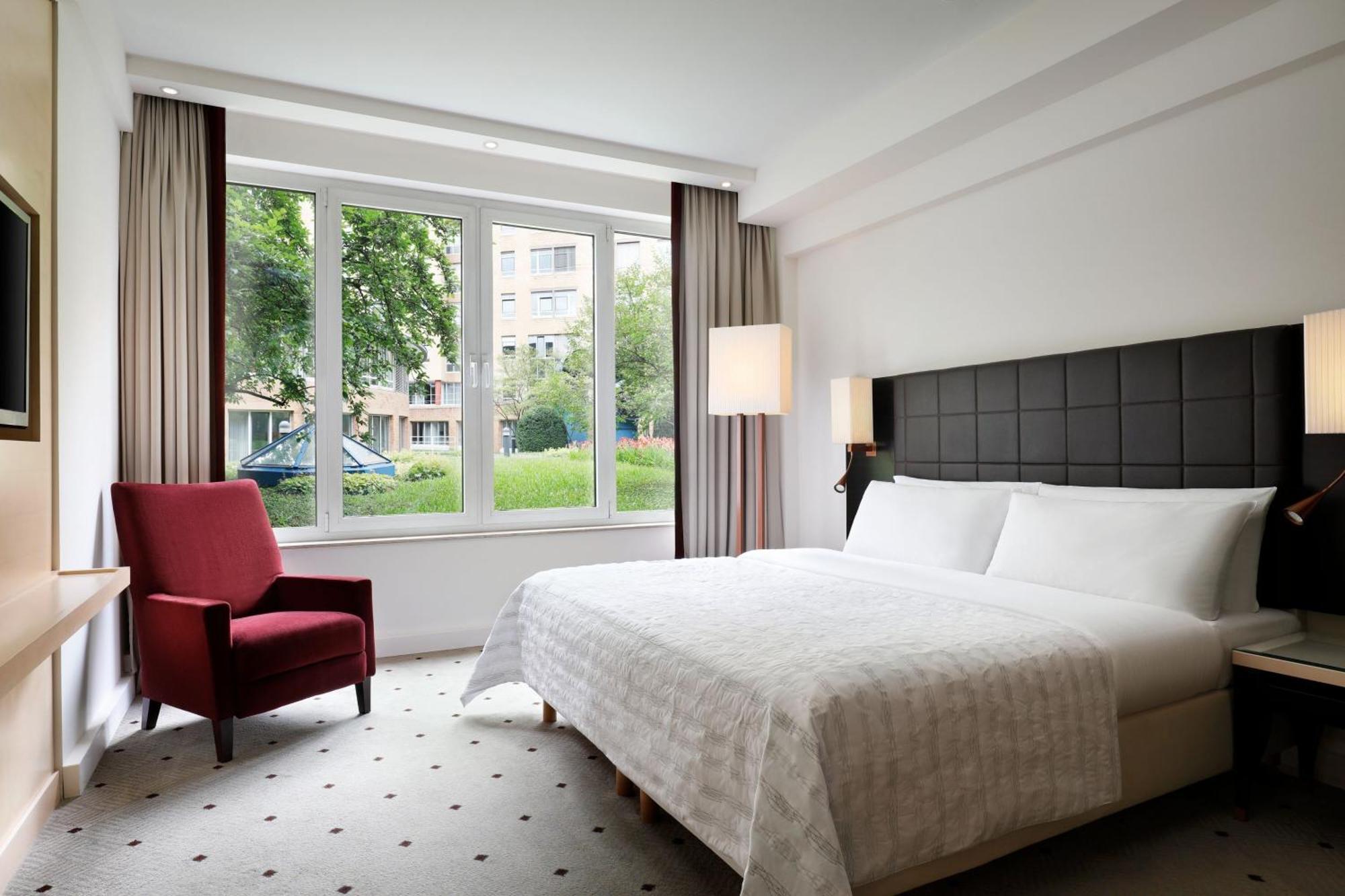 Le Méridien Hotel Stuttgart