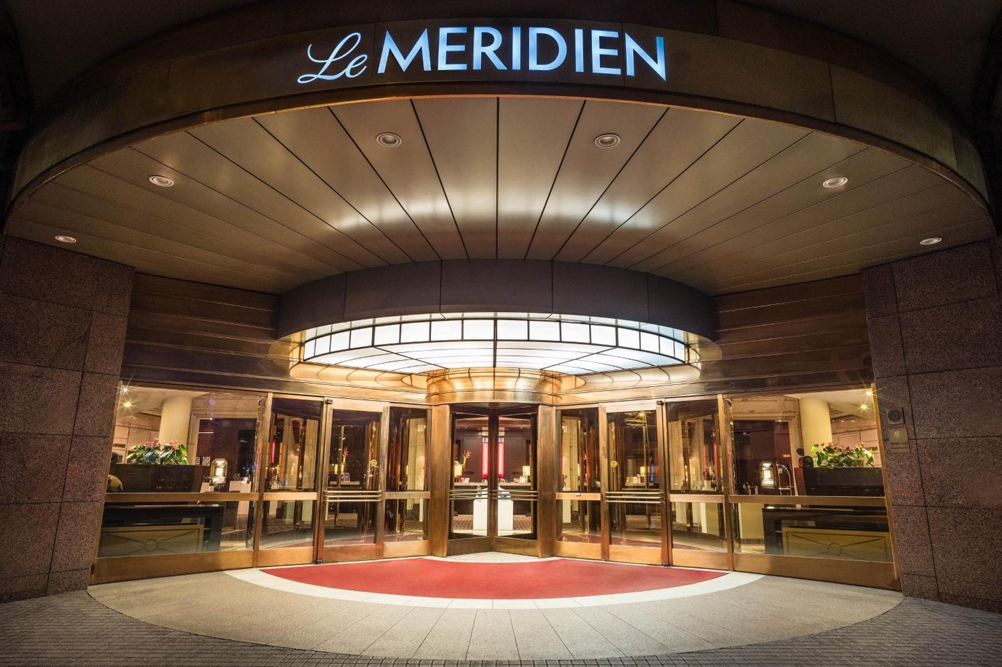 Le Méridien