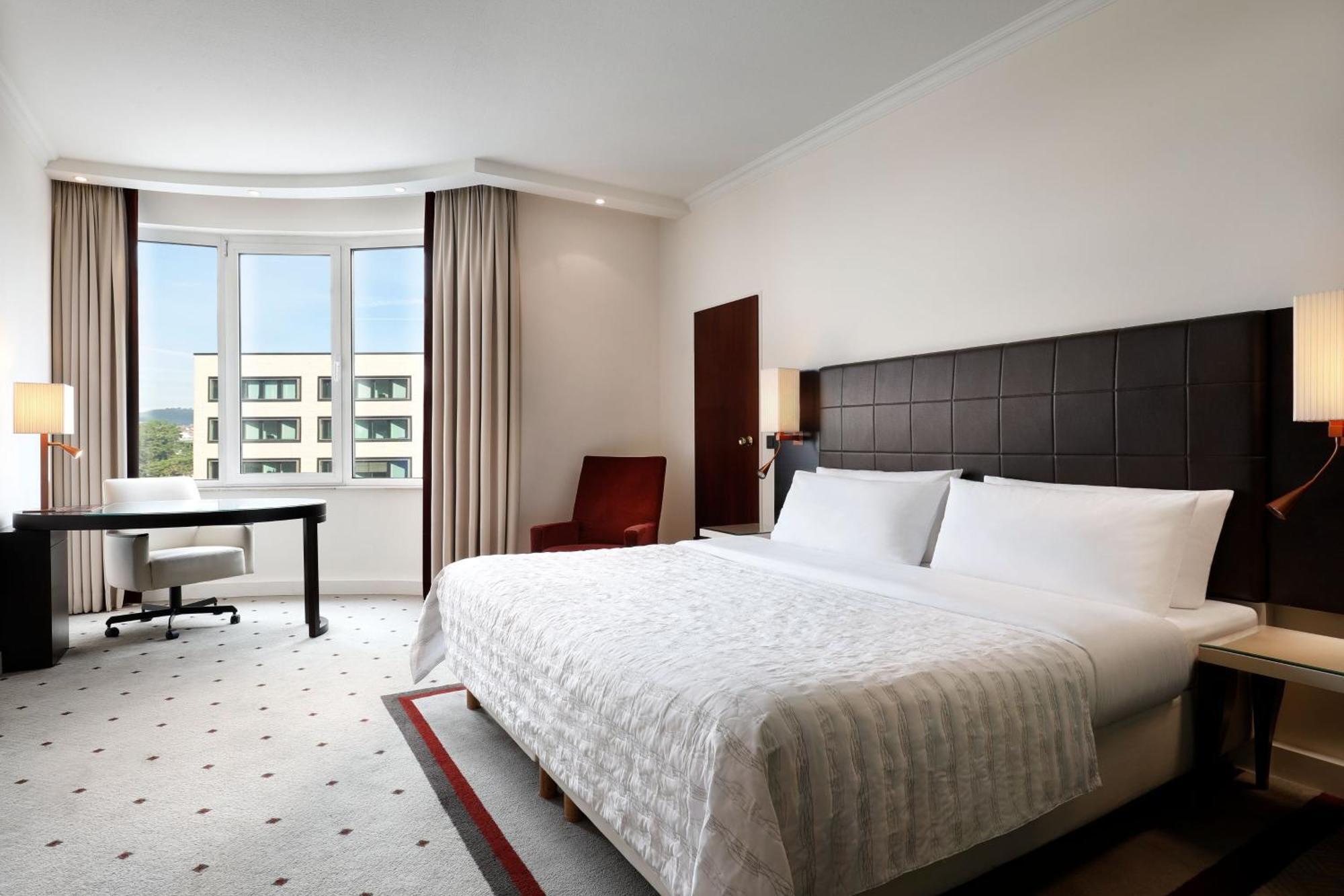 Le Méridien 5* Stuttgart
