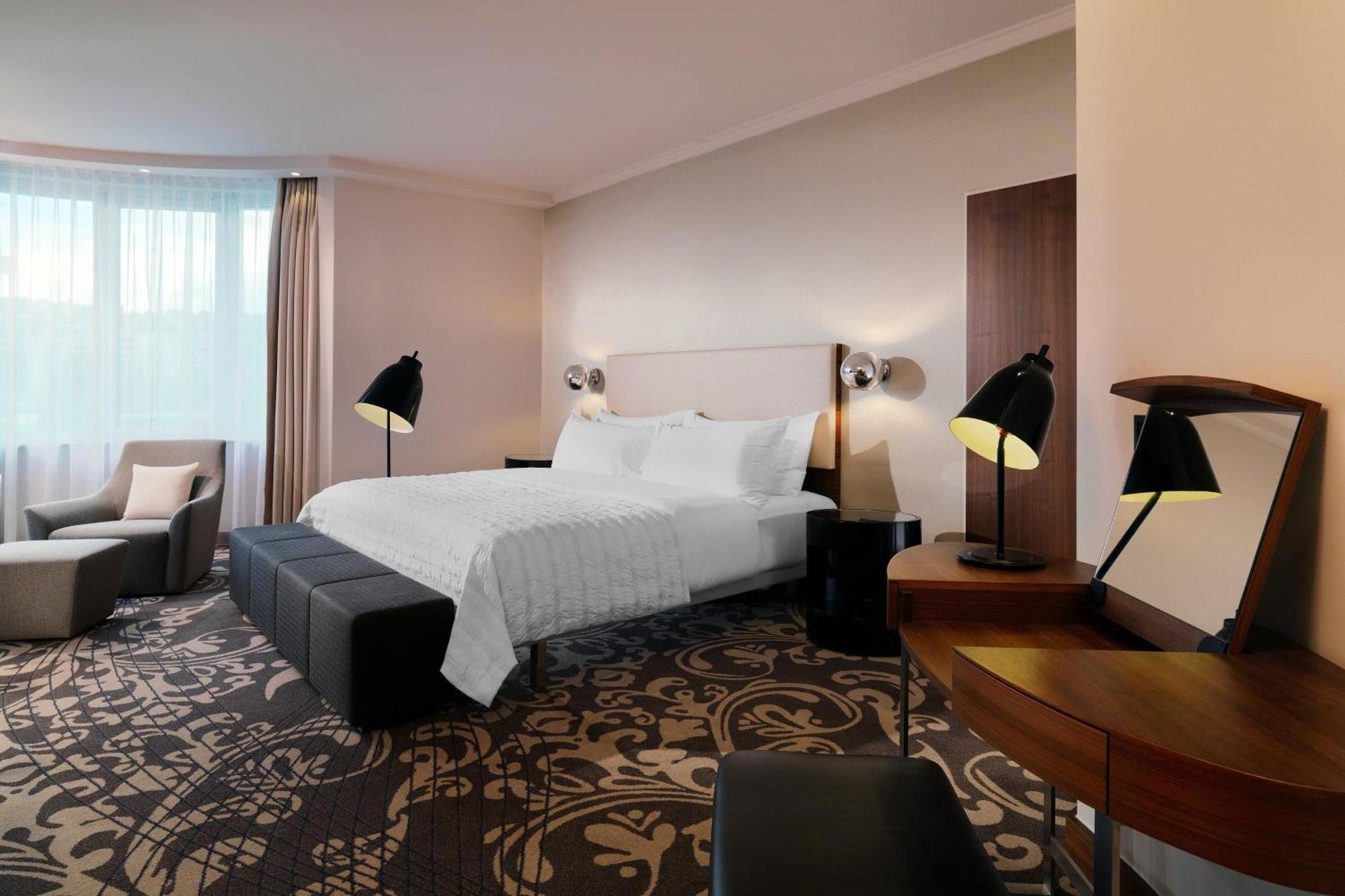 Hotel Le Méridien