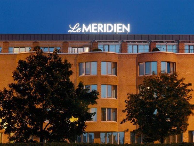 Le Méridien
